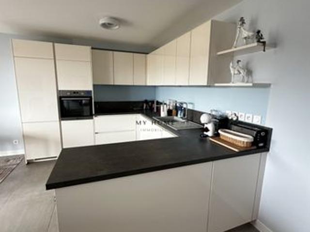 Appartement vente à Arrondissement de Draguignan, Sainte-maxime
