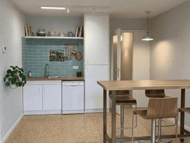 Appartement vente à Dunkerque