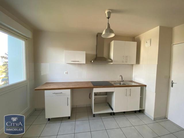 Appartement location à Saint-Étienne, Andrézieux-bouthéon