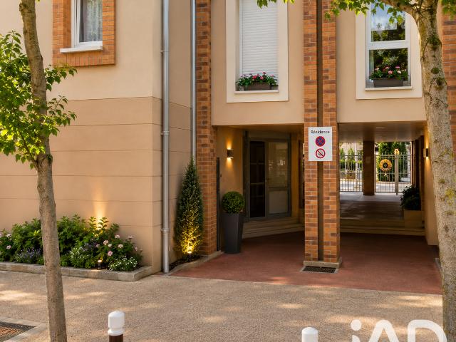 Appartement location à Saint-Germain-en-Laye, Achères