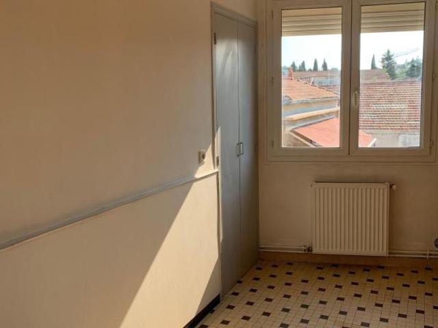 Appartement location à Alès