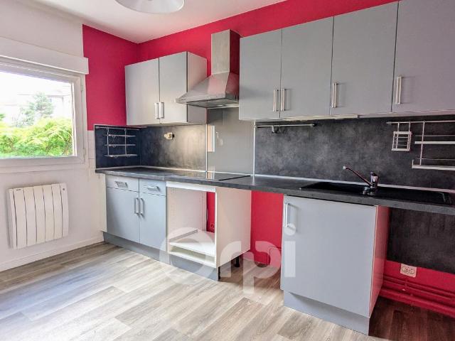 Appartement location à Clermont-Ferrand, Aubière