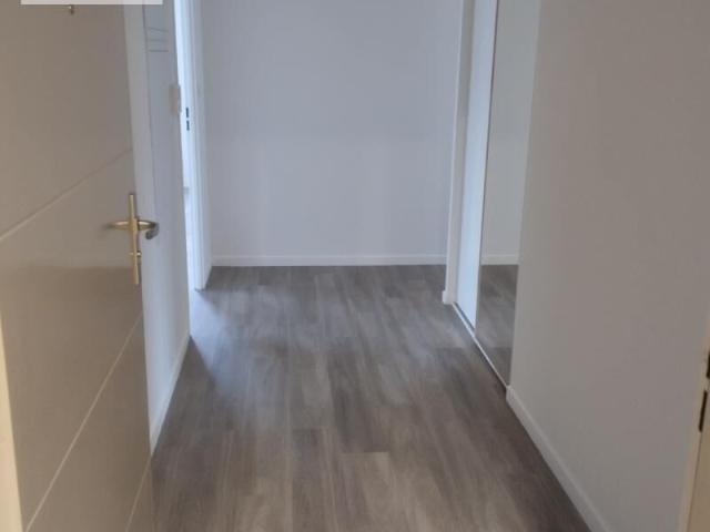 Appartement location à Beauvais