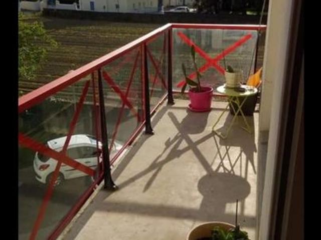 Appartement location à Pau, Billère