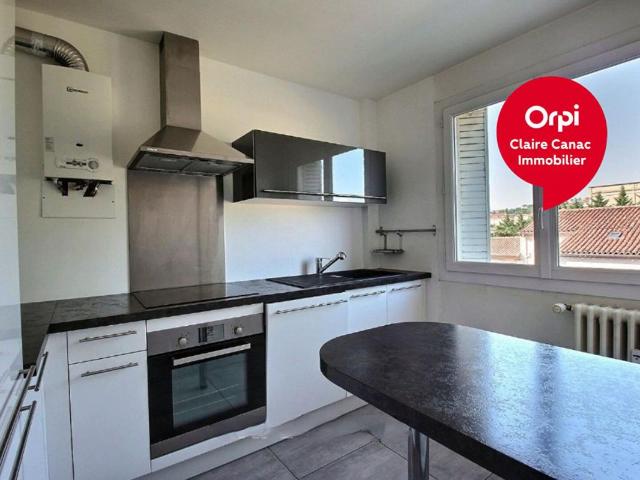 Appartement location à Castres
