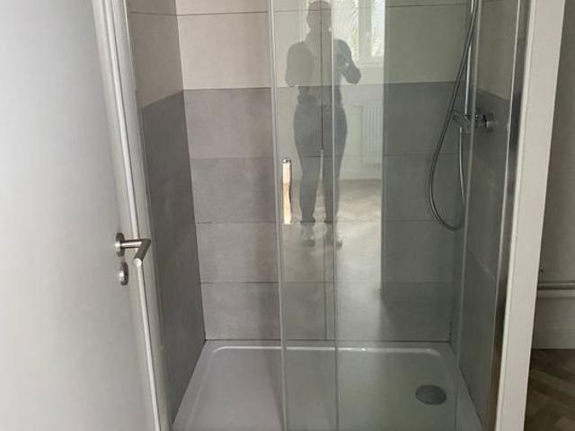 Appartement location à Clermont, Fitz-james