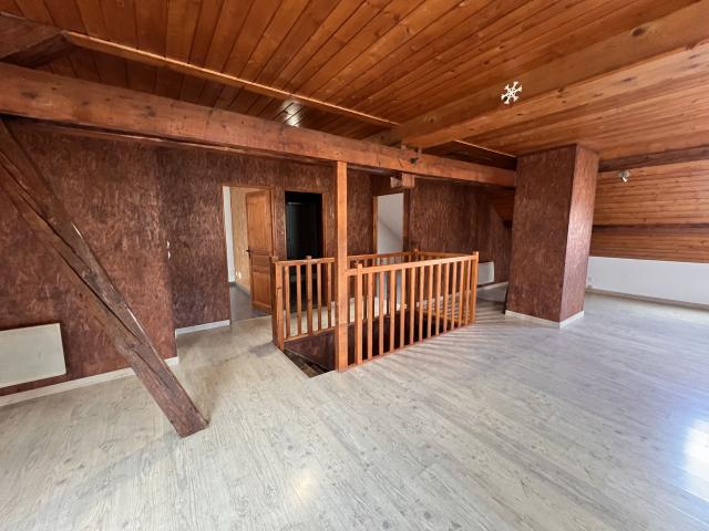 Appartement location à Montbéliard, Damprichard