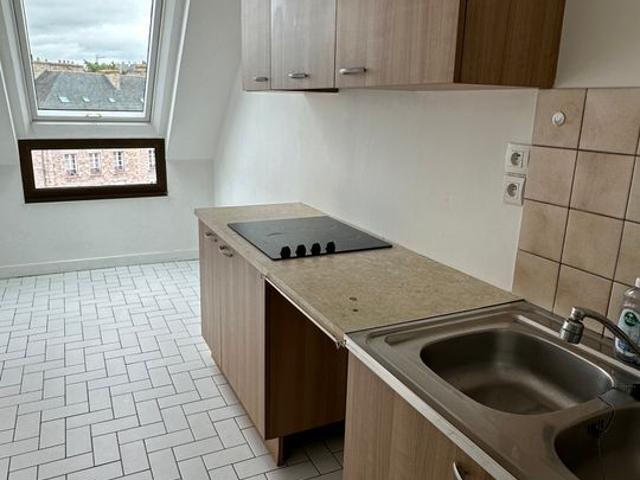 Appartement location à Dinan, Bretagne