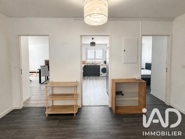 Appartement location à Rambouillet, Elancourt