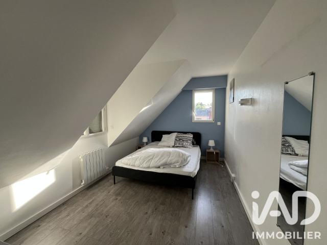 Appartement location à Chartres, Epernon