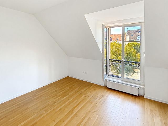 Appartement location à Senlis, Gouvieux
