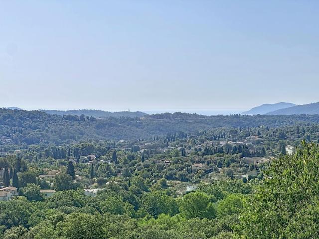 Appartement location à Grasse