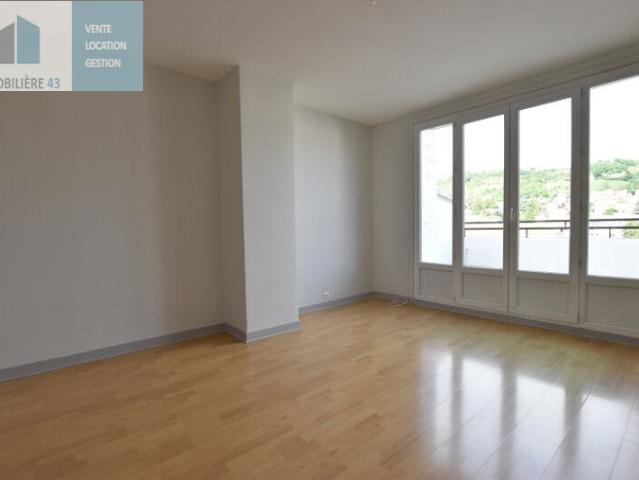 Appartement location à Le Puy-en-Velay, Espaly-saint-marcel