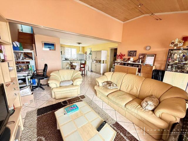 Appartement location à Auch, Leboulin