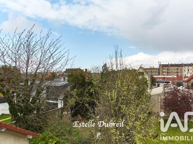 Appartement location à Nogent-sur-Marne, Maisons-alfort