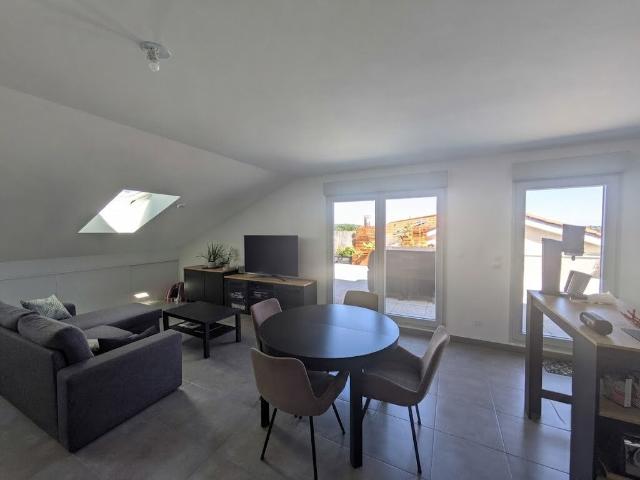 Appartement location à Lyon, Métropole de Lyon
