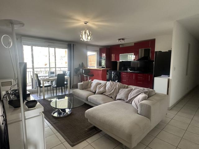 Appartement location à Marseille