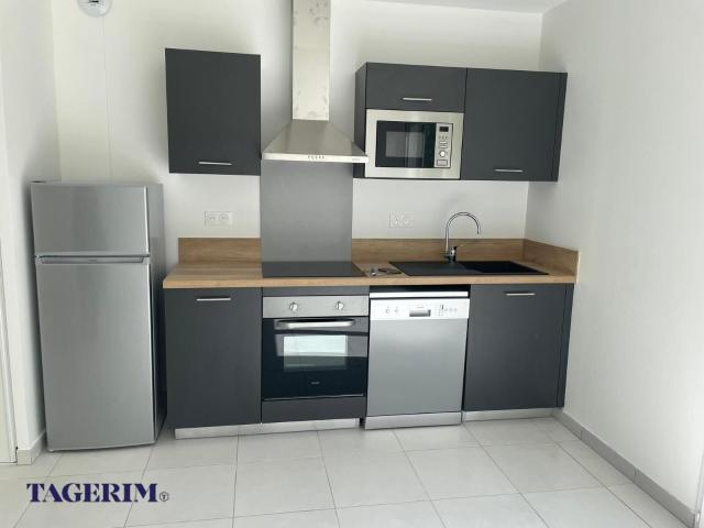 Appartement location à Melun, Vaux-le-pénil