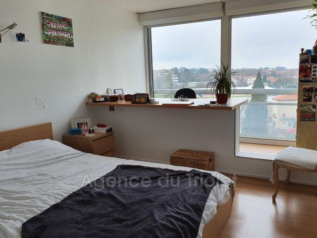 Appartement location à Montpellier