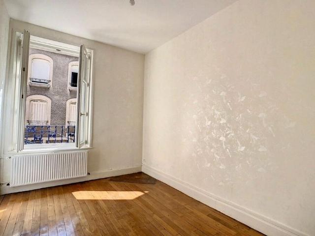 Appartement location à Nancy