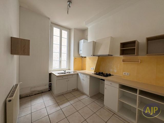 Appartement location à Nantes, Saint-julien-de-concelles