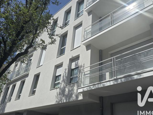 Appartement location à Nantes, La Chapelle-basse-mer