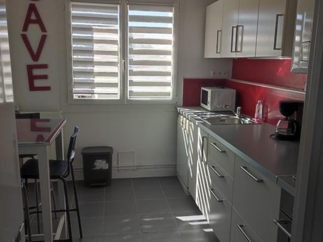 Appartement location à Nantes, La Chapelle-basse-mer