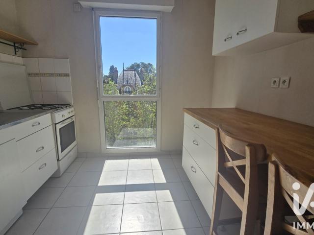 Appartement location à Nantes, La Chapelle-basse-mer