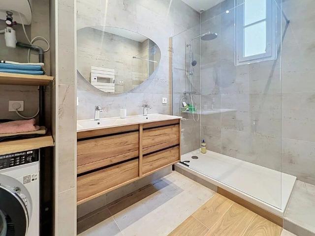 Appartement location à Nice