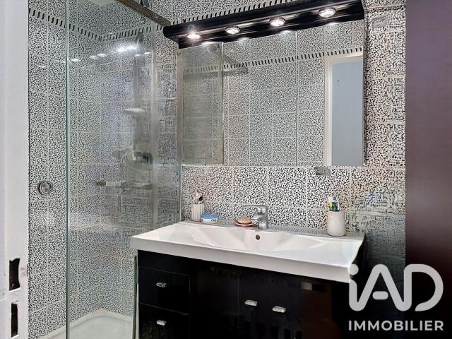 Appartement location à Quartier Jean-Médecin, Nice