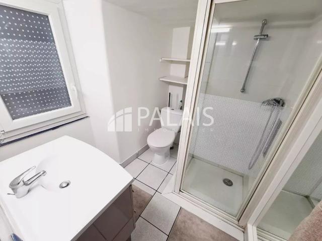 Appartement location à Nice