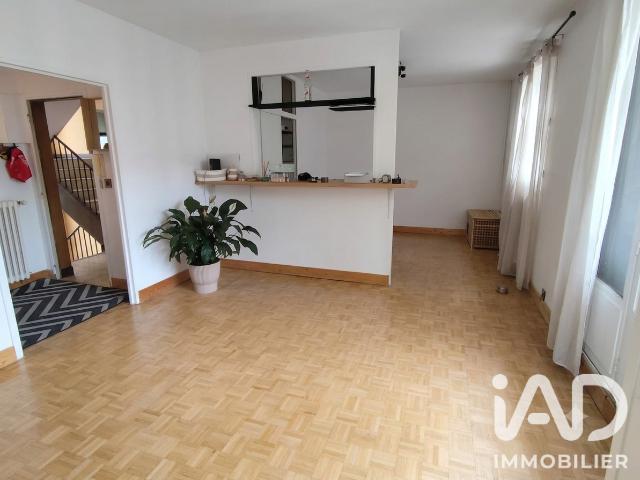 Appartement location à Orléans, Chaingy
