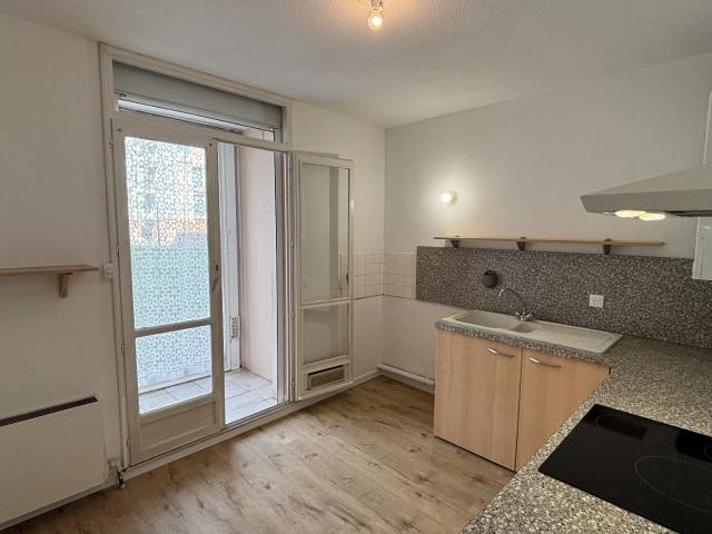 Appartement location à Serres-Castet, Pyrénées-Atlantiques