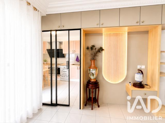 Appartement location à Le Raincy, Rosny-sous-bois