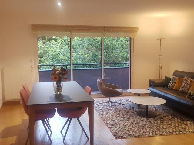 Appartement location à Saint-Brieuc, Bretagne