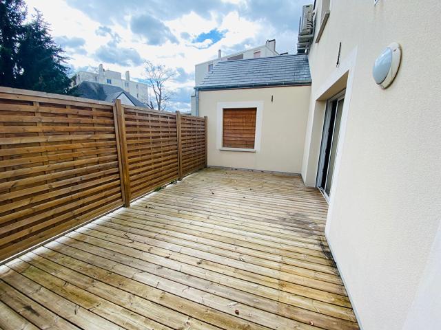 Appartement location à Orléans, Saint-jean-de-braye