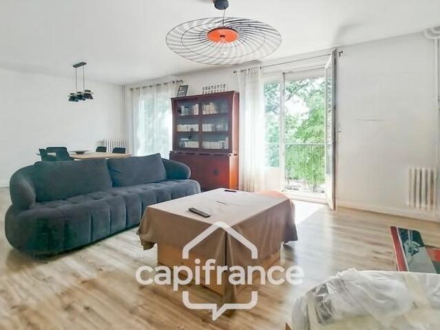 Appartement location à Nogent-sur-Marne, Saint-maurice