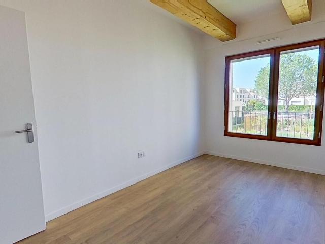 Appartement location à Saint-Denis, Île-de-France