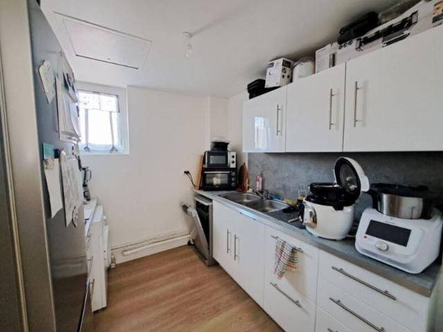 Appartement location à Soissons