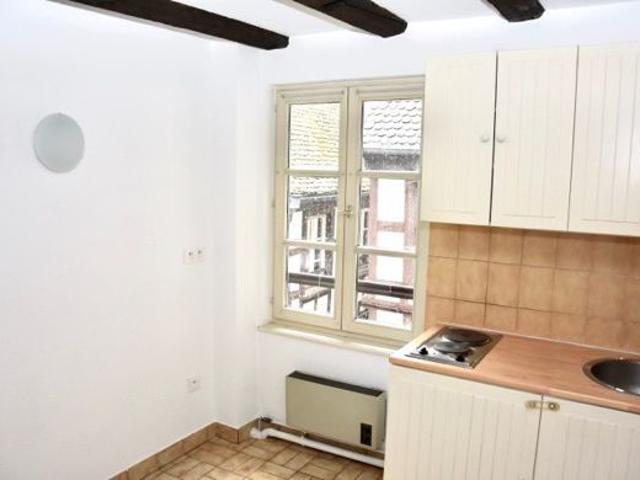 Appartement location à Dole, Mouchard
