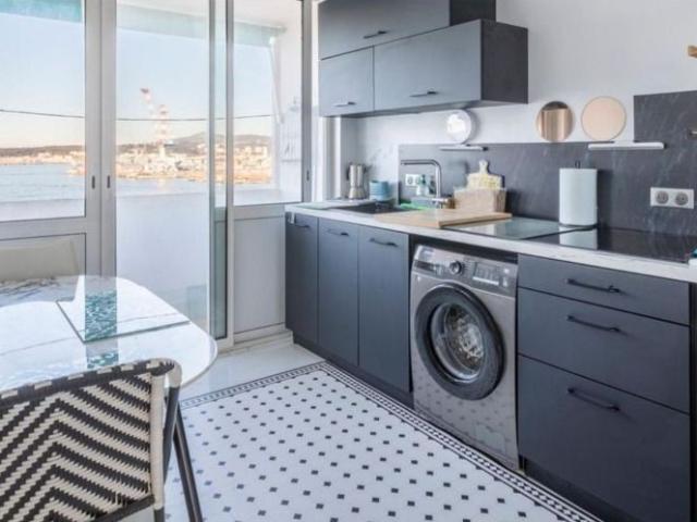 Appartement location à Arrondissement de Toulon, Toulon