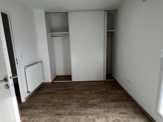 Appartement location à Toulouse