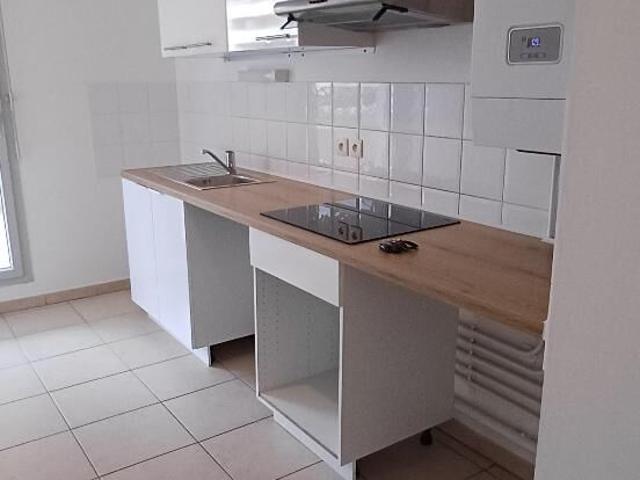 Appartement location à Toulouse