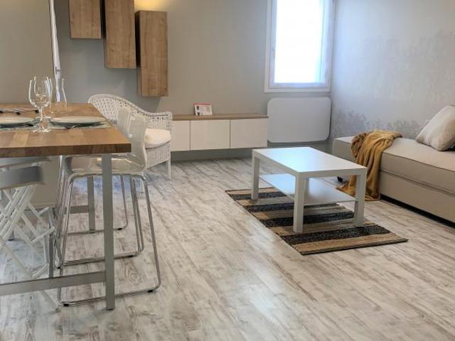 Appartement location à Toulouse, Maubec