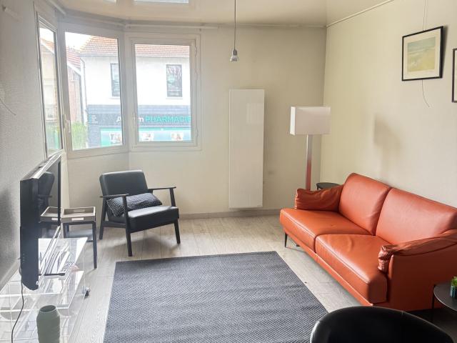 Appartement location à Toulouse