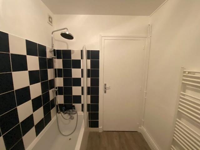 Appartement location à Tours