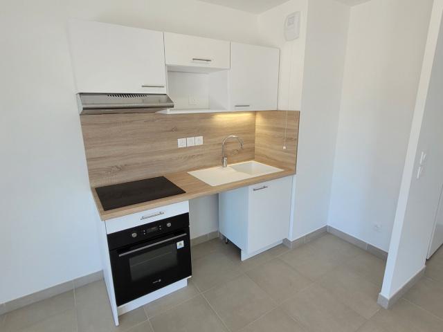 Appartement location à Aix-en-Provence, Trets