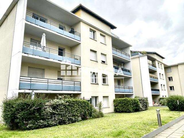 Appartement vente à Toulouse