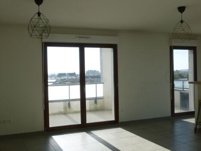 Appartement location à Reims