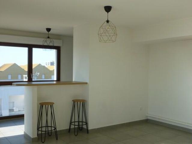 Appartement location à Reims
